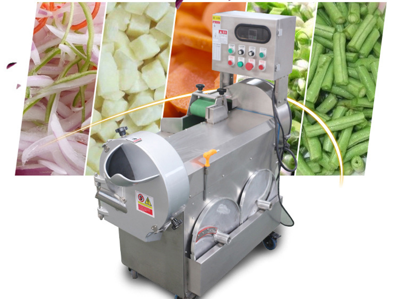 Cutting Machine