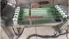 Flat Breads Making Machine