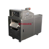 Commercial Block Cutting Machine for Cube Cutting of Meat Chicken Fish with Bone