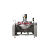 Industrial Planetary Cooking Mixer for Nougat Jam Tomato Sauce