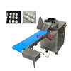 MR-50 Dough Rounder Machine For Factory