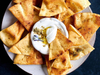 Tortilla Chips Production Line Solution