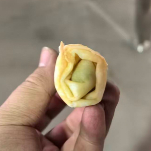 Cheese Blintzes Machine