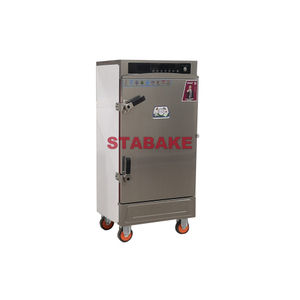 Rice Food Steamer Machine