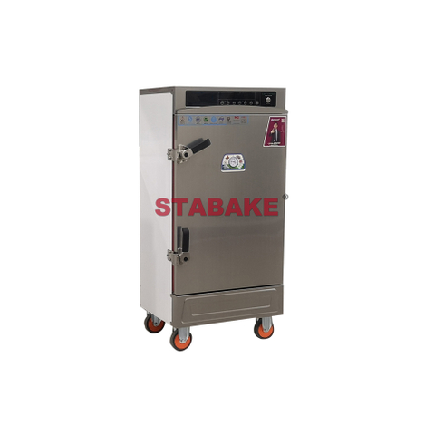 Rice Food Steamer Machine