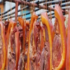 Meat Smoker Oven