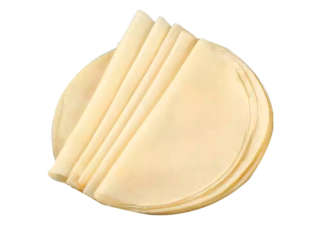 Duck Pancake Production Machine Solution