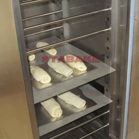 Dough Proofing Yeast Fermentation Equipment