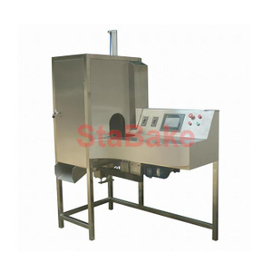 Mango Peeling Machine for pumpkin pineapple watermelon Hami melon peeling