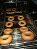 Automatic Donut Making Machine for Donut Fryer 