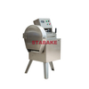 Fruit Vegetable Onion Slicer Machine for Onion Rings Cutting 