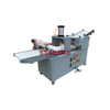 Automatic Pneumatic Pizza Forming Machine Flat Bread Arabic Pita Bread Nana Bread Making Machine