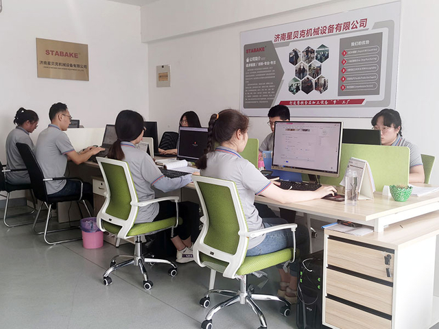 Sales-Team