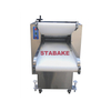 Automatic Dough Processing Rolling Machine Dough Sheeter Machine with Flour Bunker