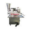 JGL120 Commercial Dumpling Samosa Making Machine for Pierogi Wonton Spring Roll Potsticker Making 