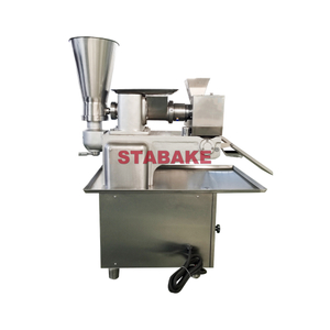 JGL120 Commercial Dumpling Samosa Making Machine for Pierogi Wonton Spring Roll Potsticker Making 