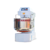 Commercial Spiral Dough Mixer 25/50/100kg/h