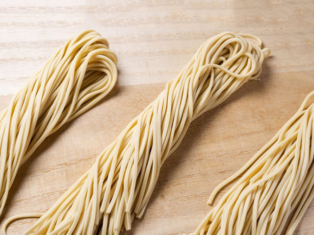 Ramen Noodles