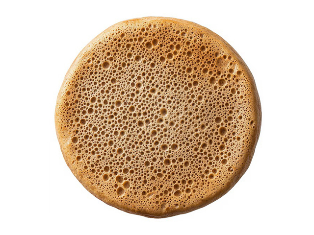 Ethiopia Injera