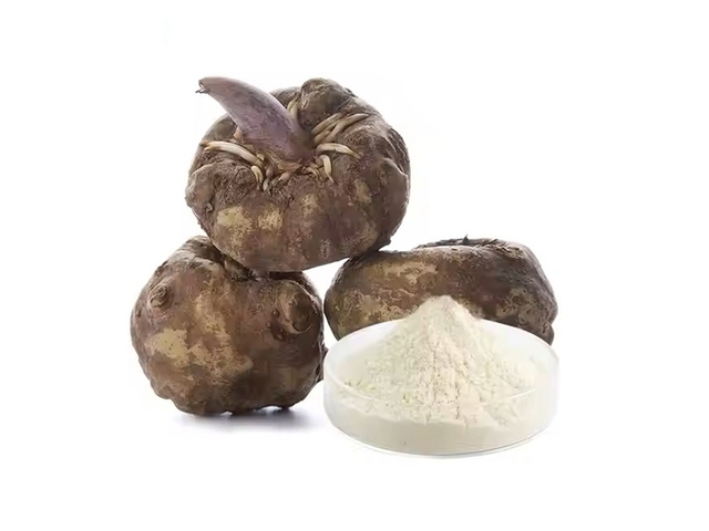 Konjac