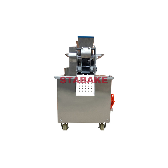 JGL80 Automatic Dumpling Making Machine