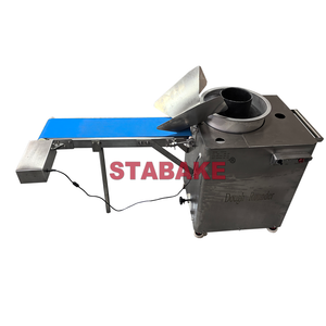 MR-50 Teig Rounder Maschine für Fabrik