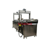 Automatic Continuous Fryer Machine