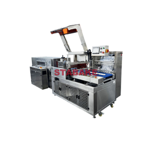 Multifunction Heat Shrink Wrapping Machine 