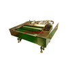 Automatic Continuous Package Sealing Machine