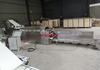 Industrial Arabic Pita Bread Machine production line for shawarma turkish Lebanese bread And tortilla chapati roti flat bread Making 