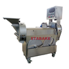 Taiwan Model Vegetable Chopper Machine Multifunctional Vegetable Cutter Processing Machine