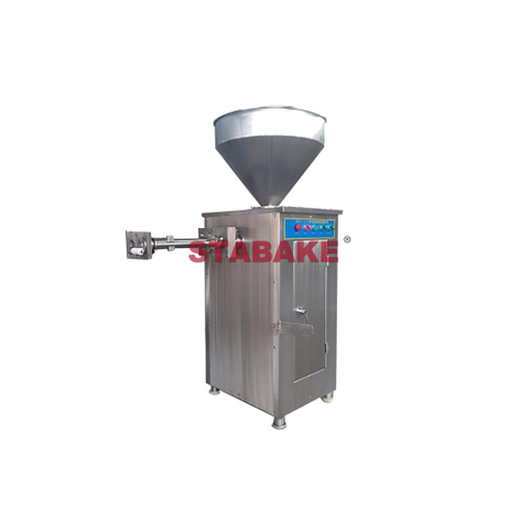 Sausage Stuffer Machine