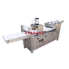 Automatic Pneumatic Pizza Forming Machine Flat Bread Arabic Pita Bread Nana Bread Making Machine