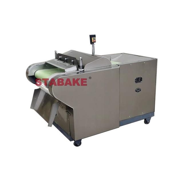 Máy cắt rau và rễ cây rễ chất lượng cao YQC1000