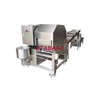 Commercial Spring Roll Wraps Samosa Skin Making Machine