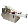 Automatic Pizza Base Making Machine for Pizza Dough Cutting Machine