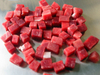 Meat dice