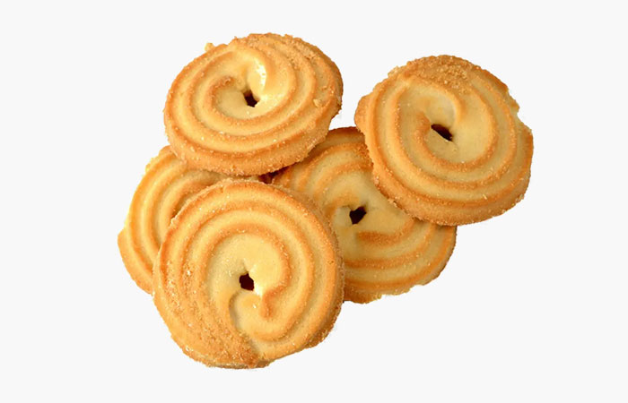 Pastry-Product