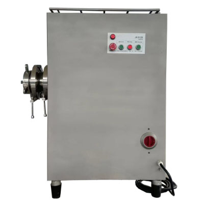 Frozen Meat Grinder