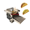 Automatic Desktop Corn Tortilla Machine for Home Hotel Food Shop Restaurant Use