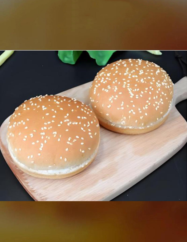burger buns
