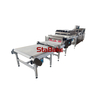 StaBake Hydraulic Tortilla Making Machine 