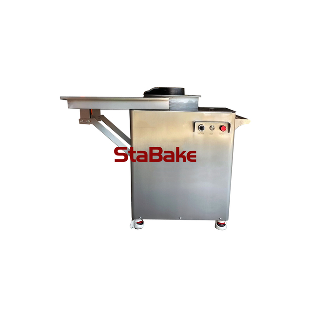 MR-50 Dough Rounder Machine