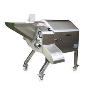 Industrial Vegetable Dicer Machine