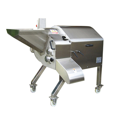 Industrial Vegetable Dicer Machine