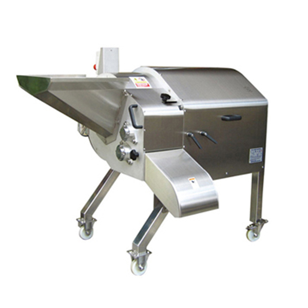 Industrial Vegetable Dicer Machine