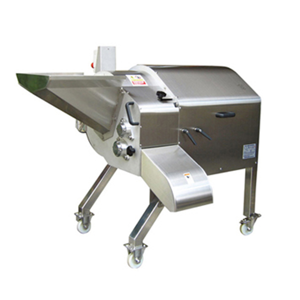 Industrial Vegetable Dicer Machine