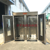 Dough Proofing Yeast Fermentation Equipment